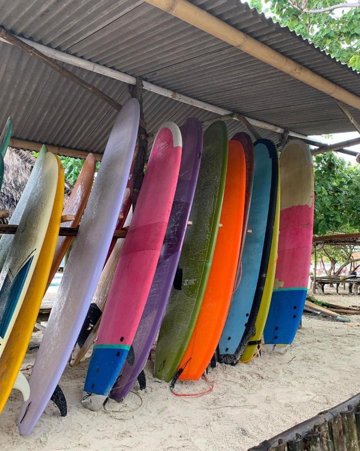 Turtle House Lombok Otel Kuta  Dış mekan fotoğraf