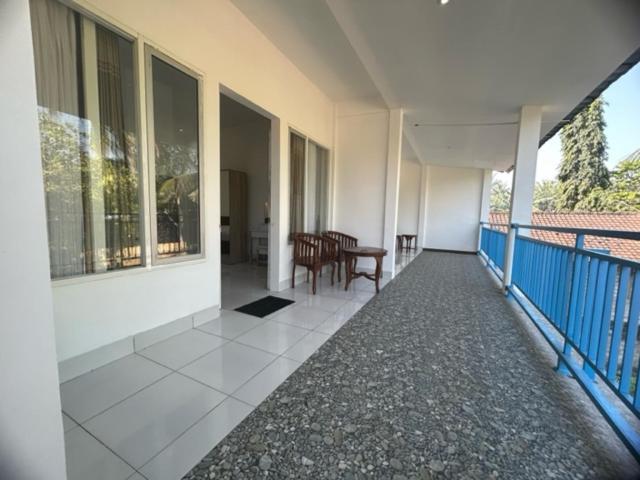 Turtle House Lombok Otel Kuta  Dış mekan fotoğraf