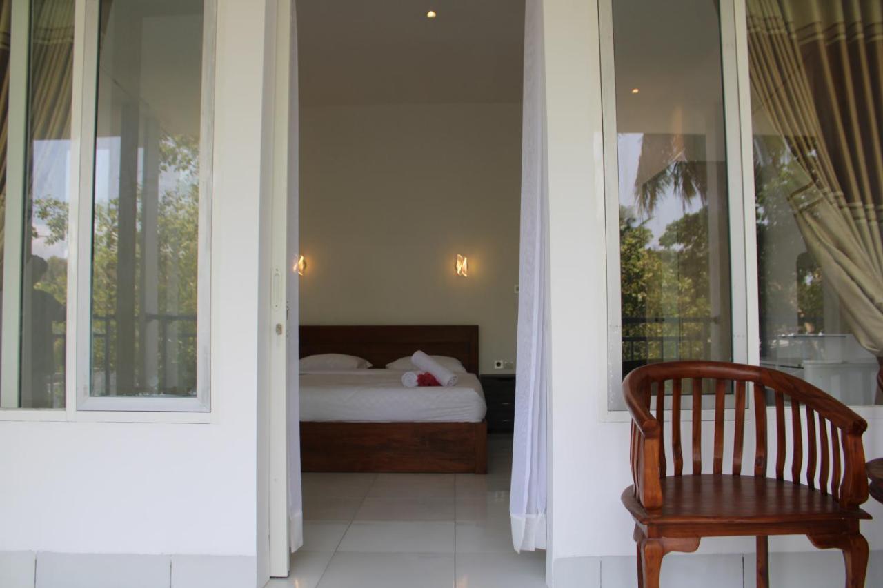 Turtle House Lombok Otel Kuta  Dış mekan fotoğraf