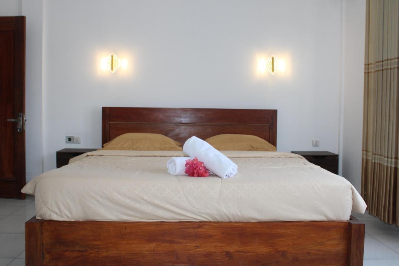 Turtle House Lombok Otel Kuta  Dış mekan fotoğraf