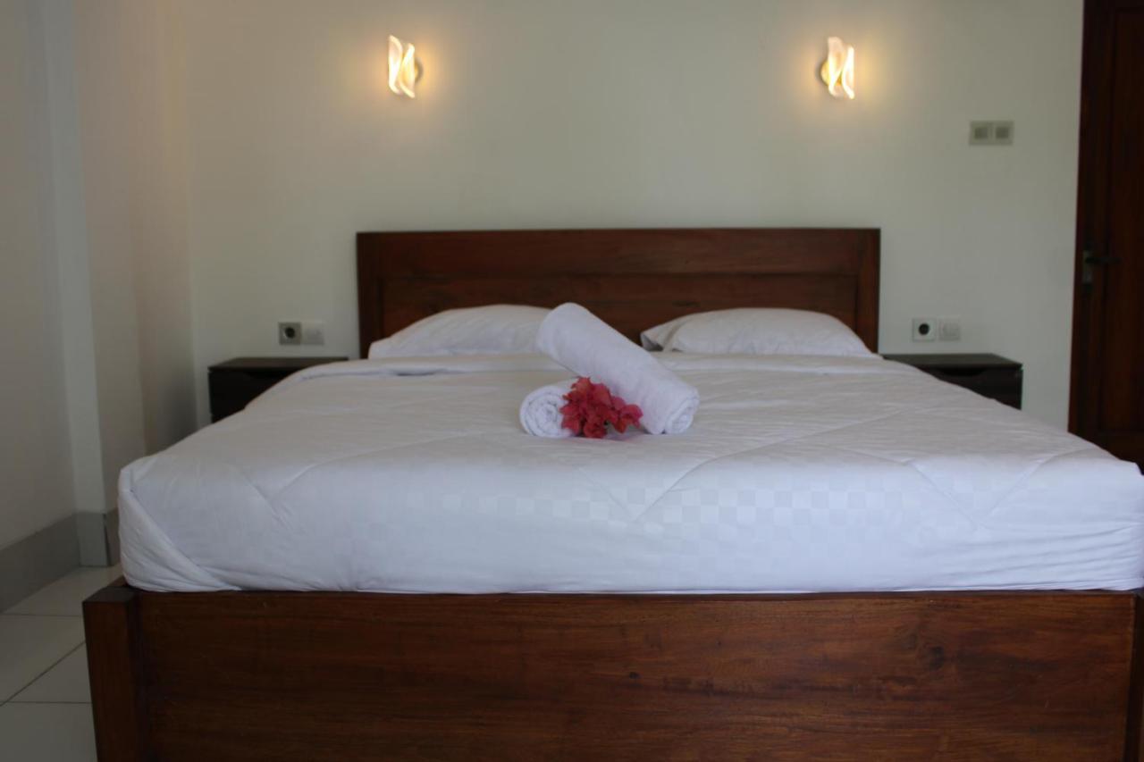 Turtle House Lombok Otel Kuta  Dış mekan fotoğraf