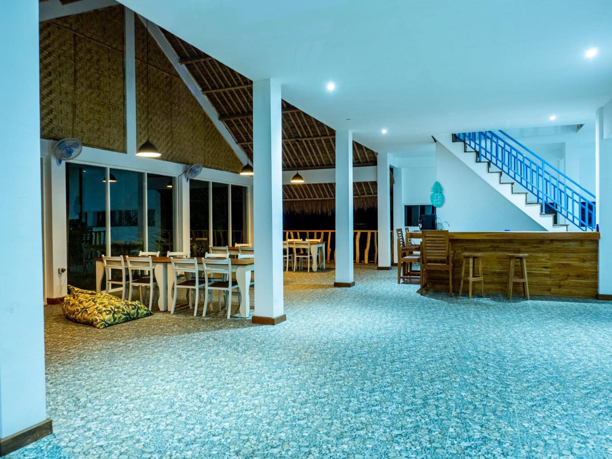 Turtle House Lombok Otel Kuta  Dış mekan fotoğraf