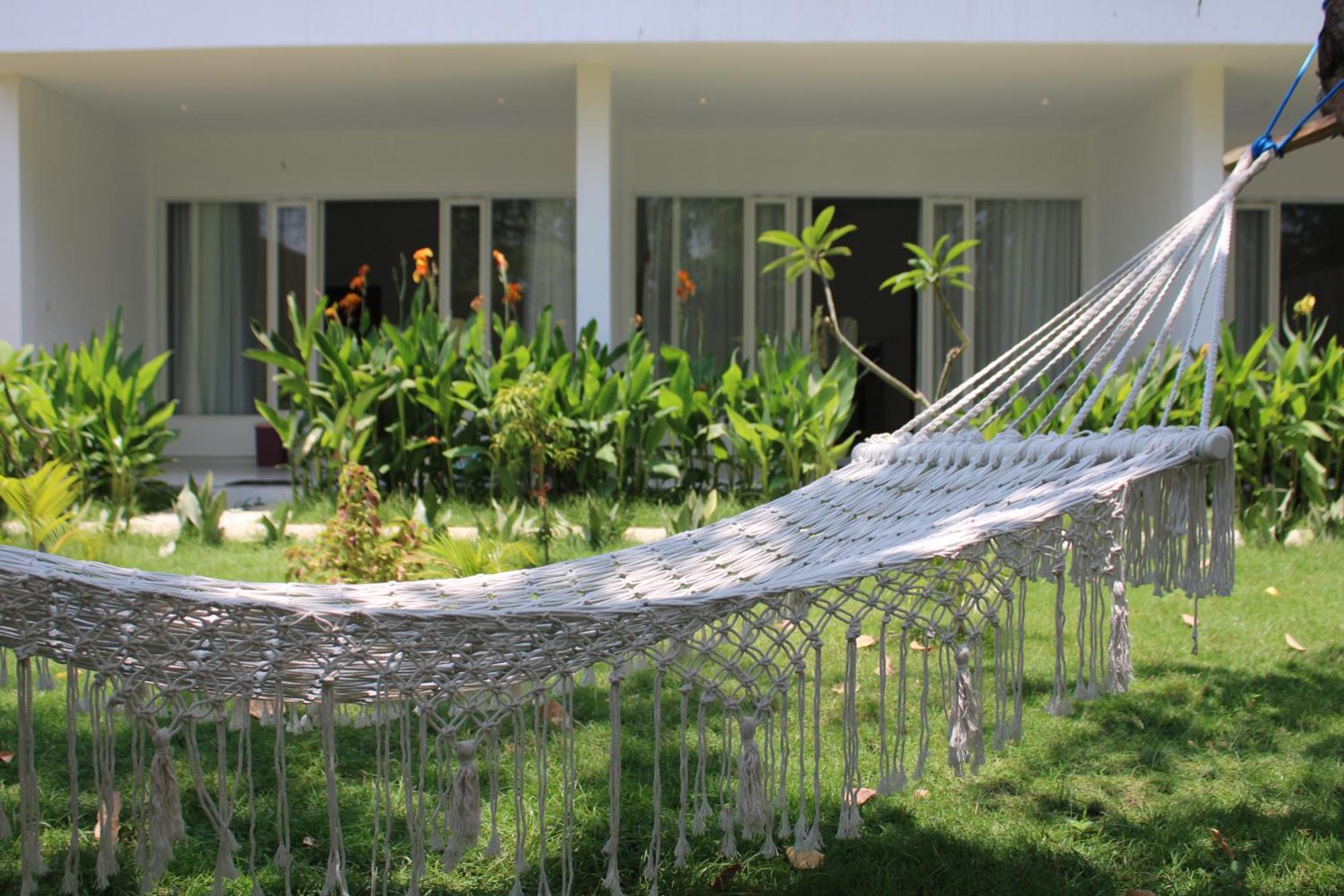 Turtle House Lombok Otel Kuta  Dış mekan fotoğraf
